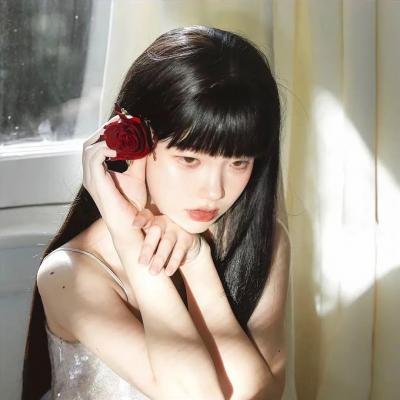 只有我是17岁的世界